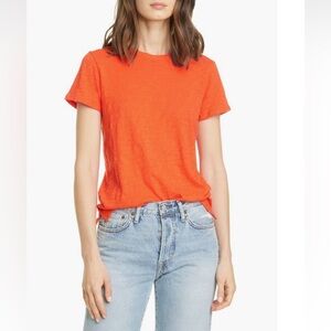 ATM women’s Schoolboy T-Shirt